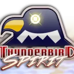 Thunderbird spirit game icon