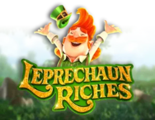 Leprechaun Riches
