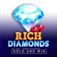 Rich Diamonds game icon