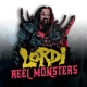 Lordi Reel Monsters game icon