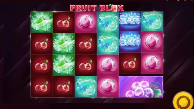 Fruit Blox