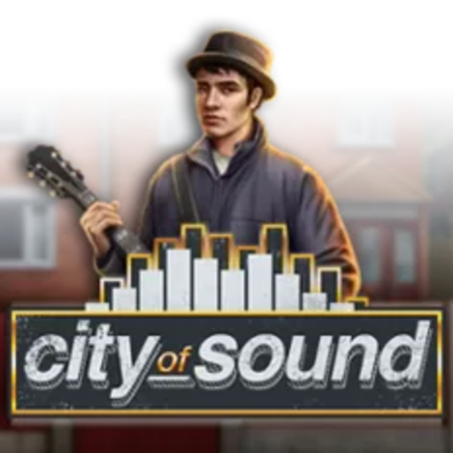City of Sound