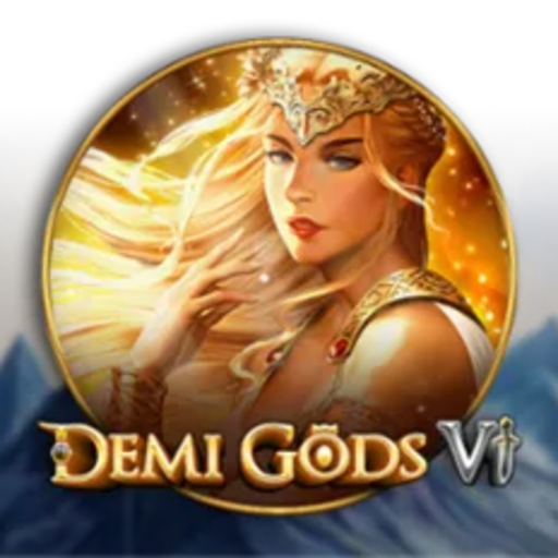 Book of Demi Gods 6