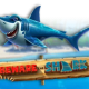 Beware the Shark game icon