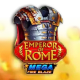 Mega Fire Blaze: Emperor of Rome game icon