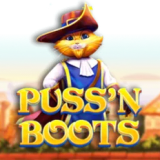 Puss'n Boots