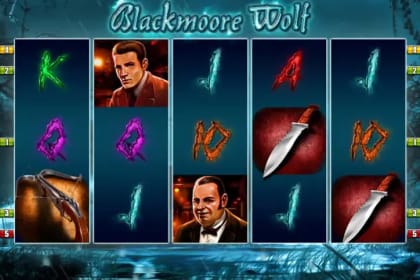 Blackmoore Wolf gameplay image