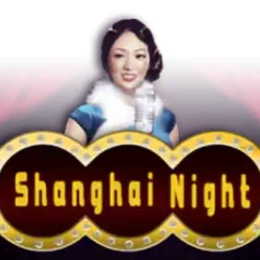 Shanghai Night