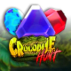 Crocodile Hunt game icon