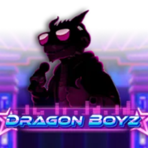 Dragon Boyz