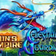 Qin's Empire: Celestial Guardians game icon