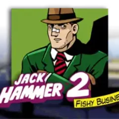 Jack Hammer 2 game icon