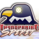 Thunderbird spirit game icon