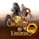 Roman Legion Extreme - Red Hot Firepot game icon