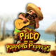 Paco and the Popping Peppers game icon