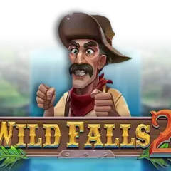 Wild Falls 2 game icon
