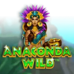 Anaconda Wild game icon