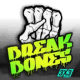 Break Bones game icon