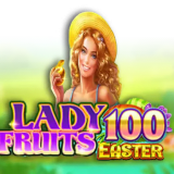 Lady Fruits 100 Easter