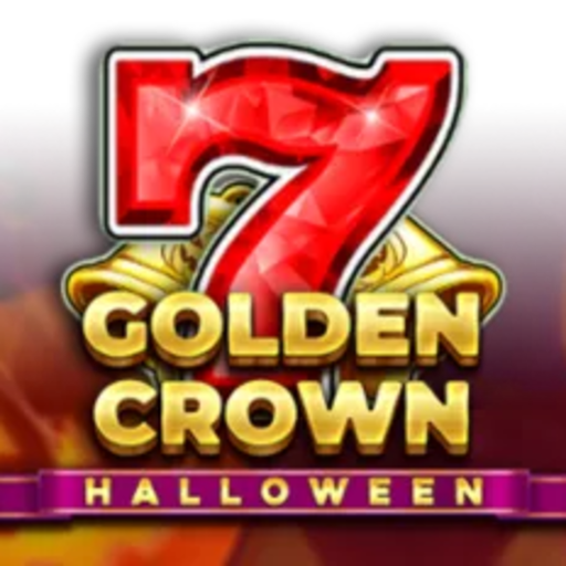 Golden Crown Halloween
