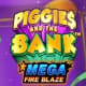 Piggies and the Bank Mega Fire Blaze game icon