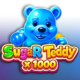 Sugar Teddy game icon