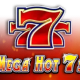 Double Mega Hot 7s game icon