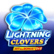 Lightning Clovers game icon