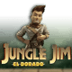 Jungle Jim El Dorado game icon