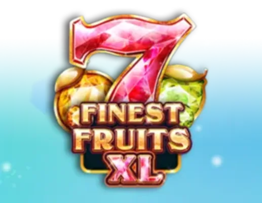 Finest Fruits XL