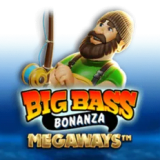 Big Bass Bonanza Megaways