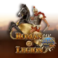 Roman Legion - Golden Nights Bonus game icon