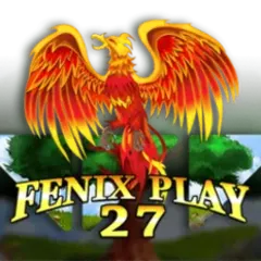 Fenix Play 27 game icon