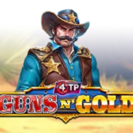4TP Guns N Gold
