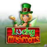 Lucky Mushrooms Deluxe