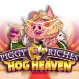 Piggy Riches 3: Hog Heaven