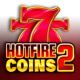 Hotfire Coins 2 game icon