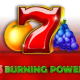 5 Burning Power game icon