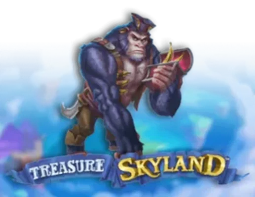 Treasure Skyland