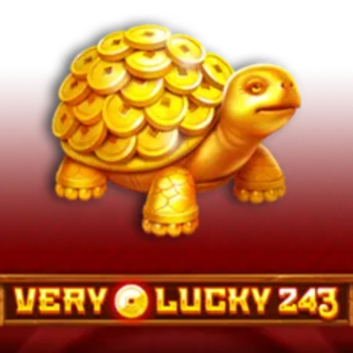 Very Lucky 243