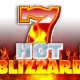 Hot Blizzard game icon