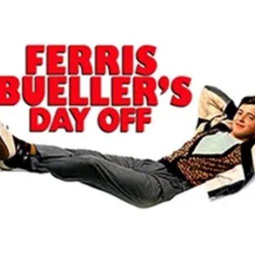 Ferris Buellers Day Off