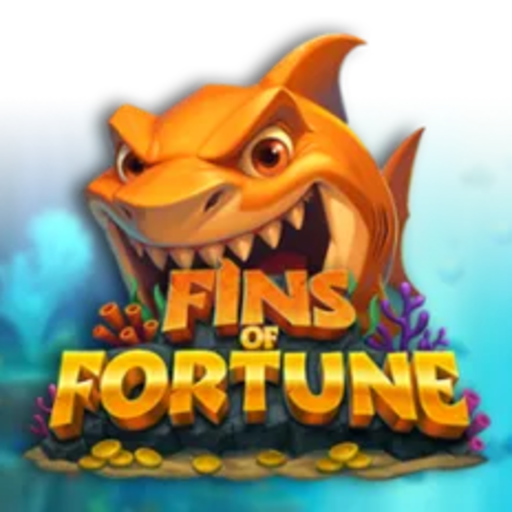 Fins of Fortune