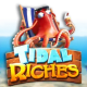 Tidal Riches game icon
