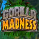 Gorilla Madness game icon