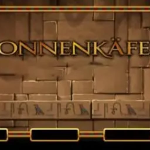 Sonnenkafer