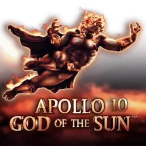 Apollo God of the Sun 10