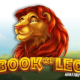 Book of Leo Quattro game icon