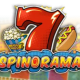 Spinorama game icon