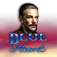 Blue Heart game icon